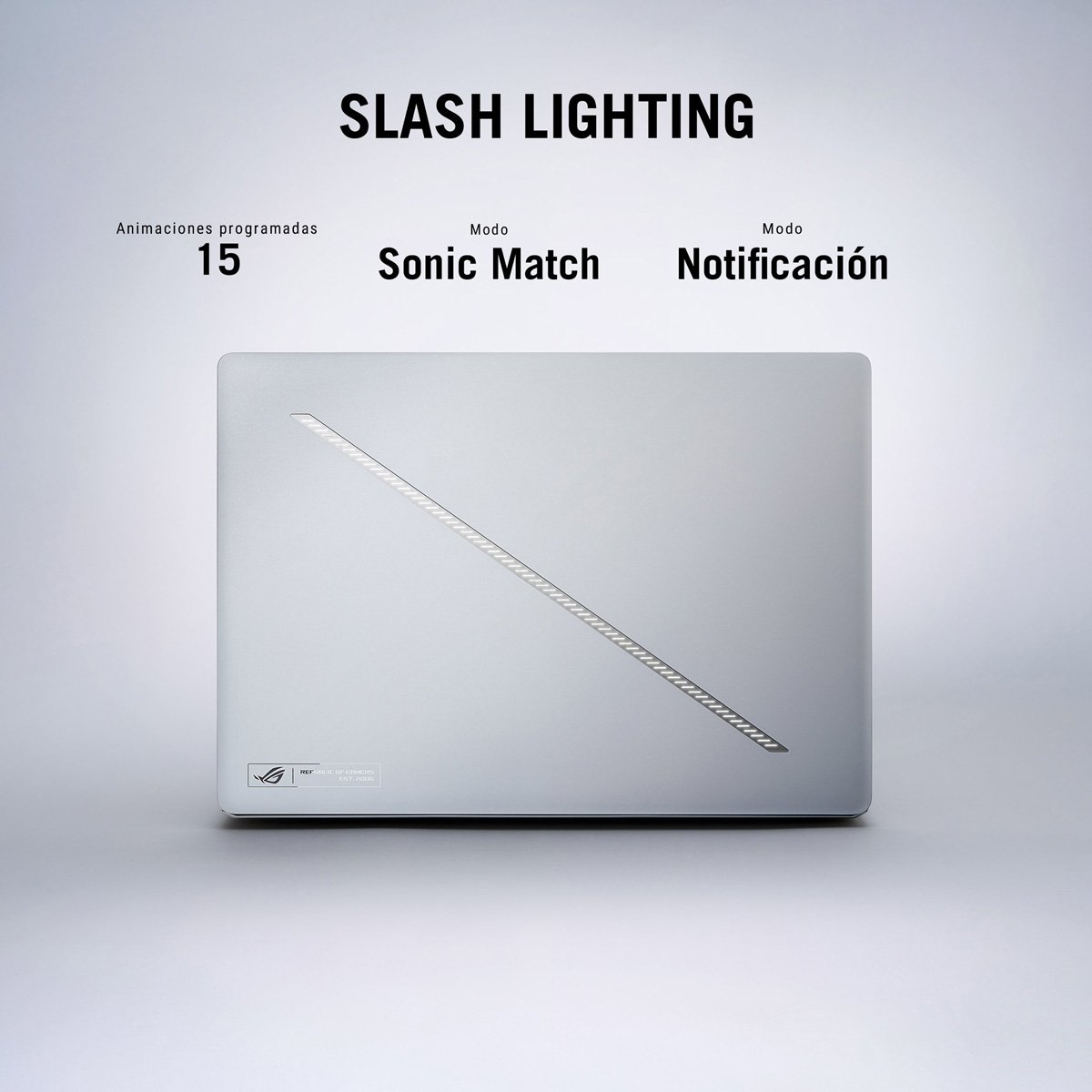 Laptop Asus Ryzen 9 16 Ram 1 Tb Nvidia Rtx4050