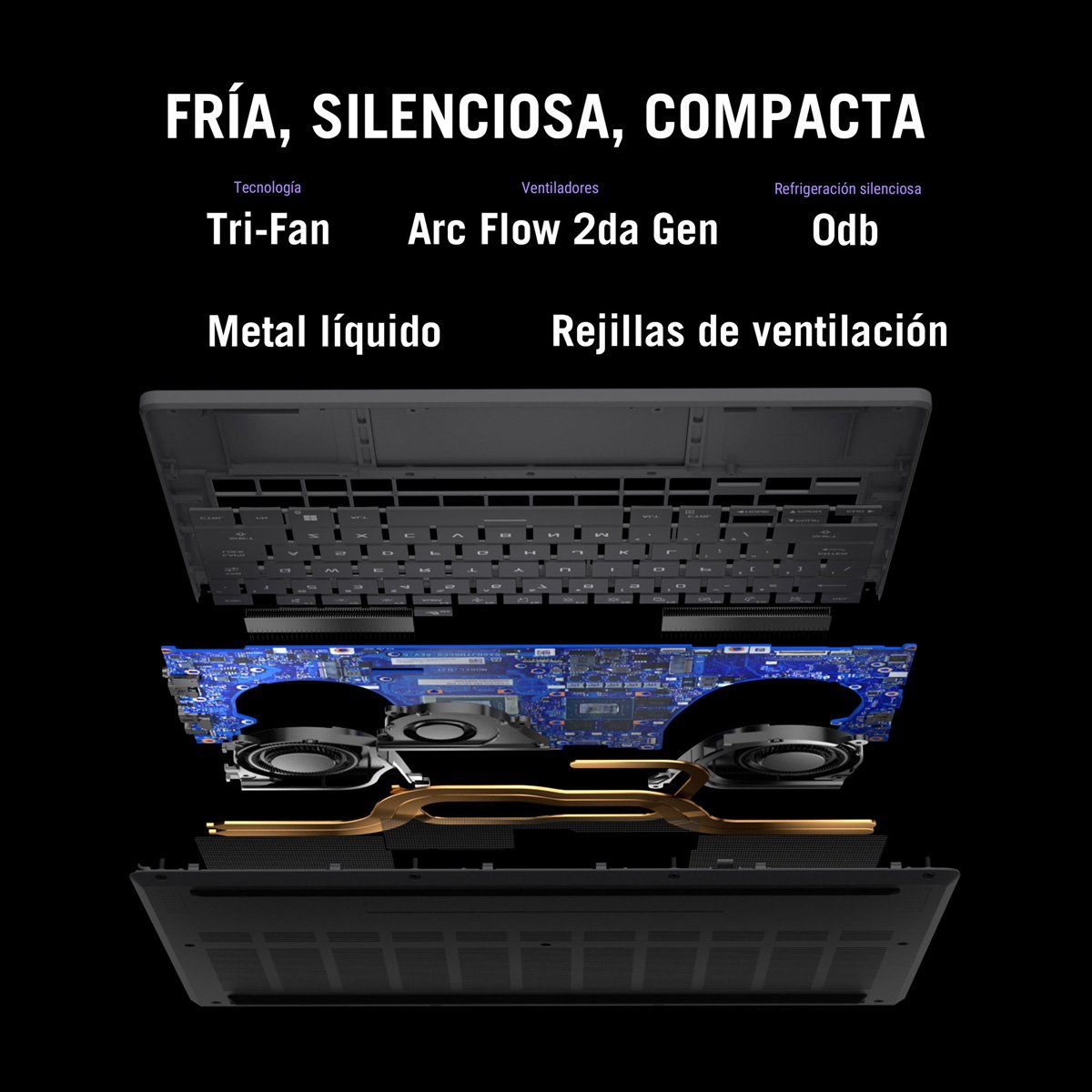 Laptop Asus Ryzen 9 16 Ram 1 Tb Nvidia Rtx4050