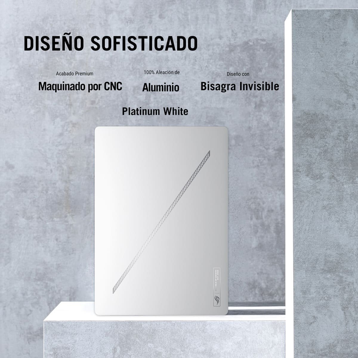 Laptop Asus Ryzen 9 16 Ram 1 Tb Nvidia Rtx4050