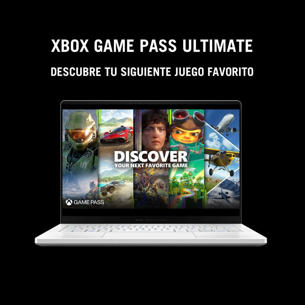 Laptop Asus Ryzen 9 16 Ram 1 Tb Nvidia Rtx4050