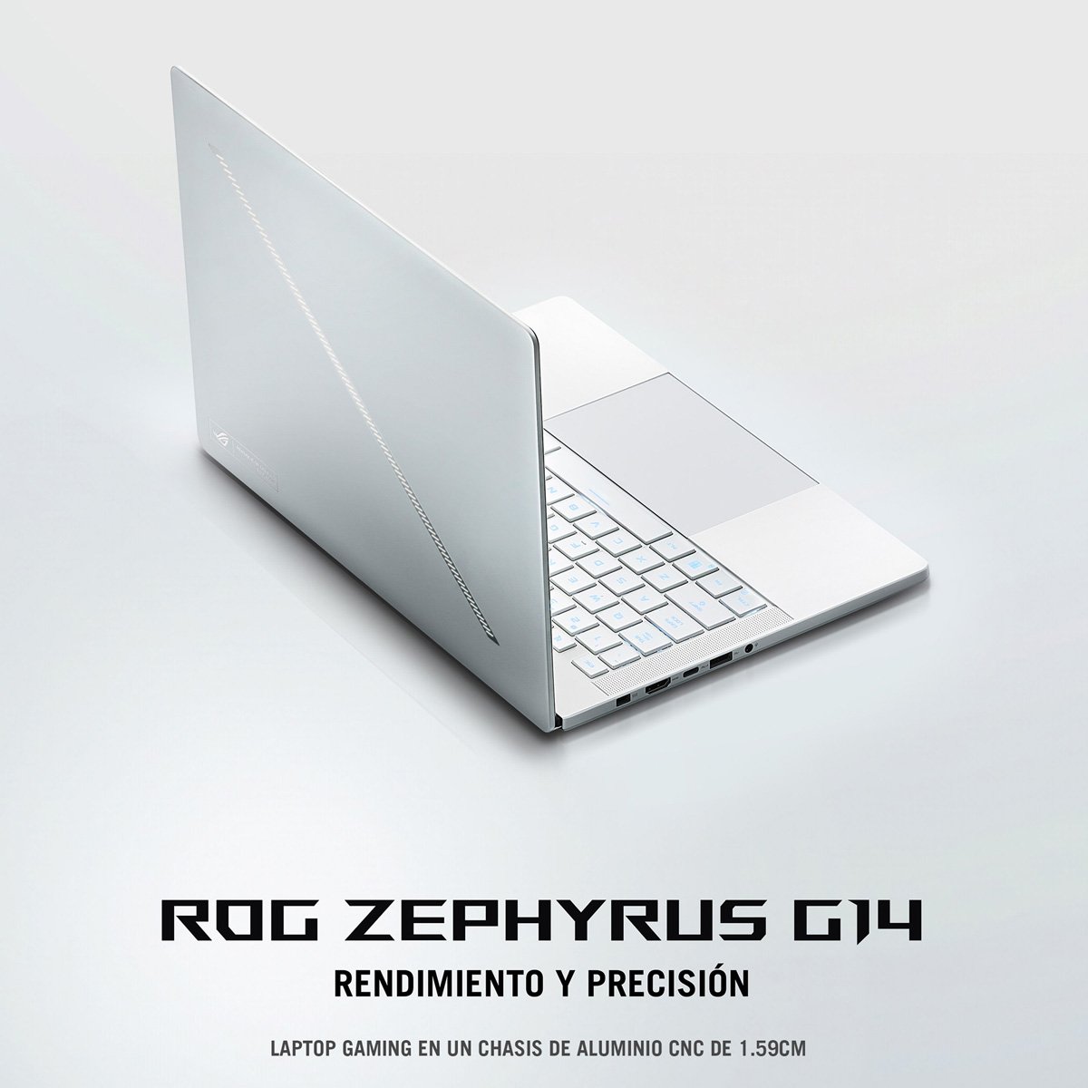 Laptop Asus Ryzen 9 16 Ram 1 Tb Nvidia Rtx4050