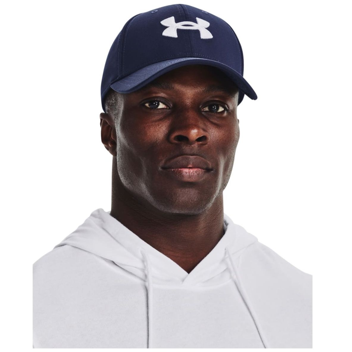 Gorra Under Armour Logo al Frente para Hombre