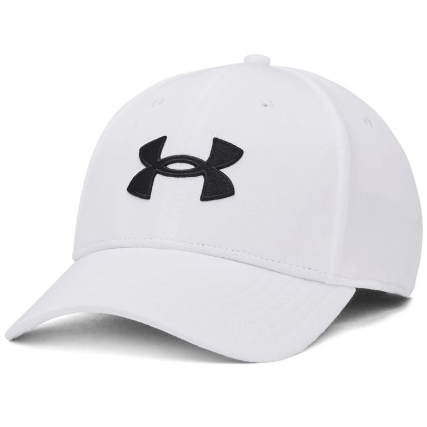 Gorra Under Armour Logo al Frente para Hombre