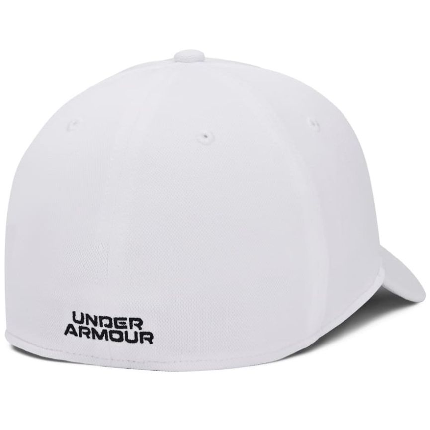 Gorra Under Armour Logo al Frente para Hombre