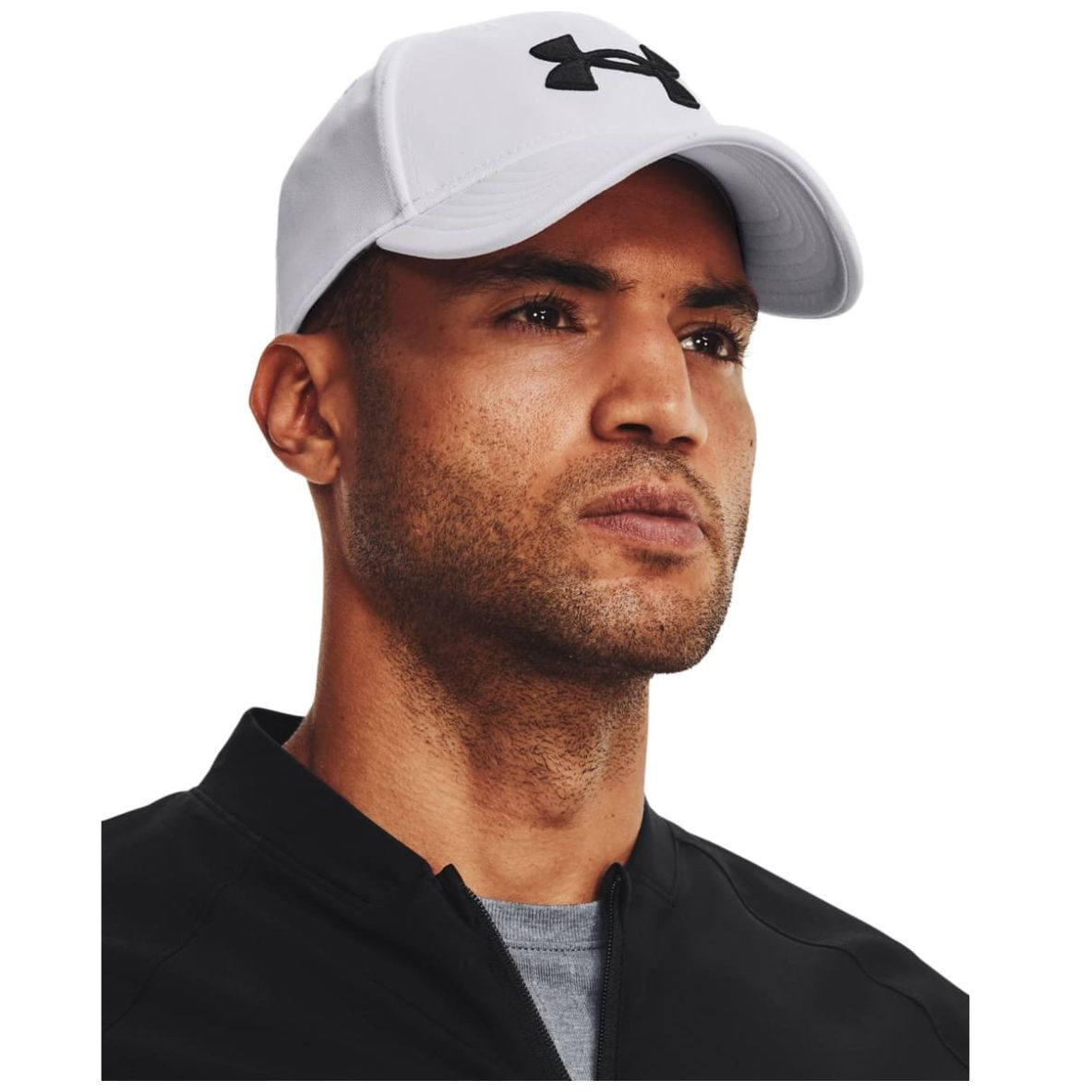 Gorra Under Armour Logo al Frente para Hombre