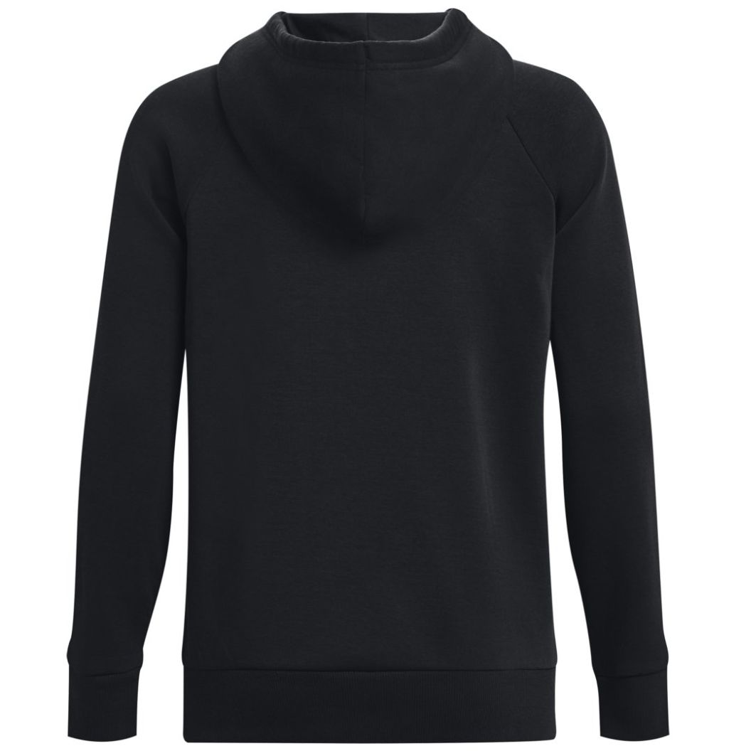 Sudadera Under Armour Logo al Frente para Mujer