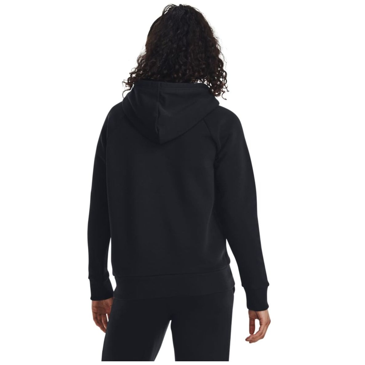 Sudadera Under Armour Logo al Frente para Mujer