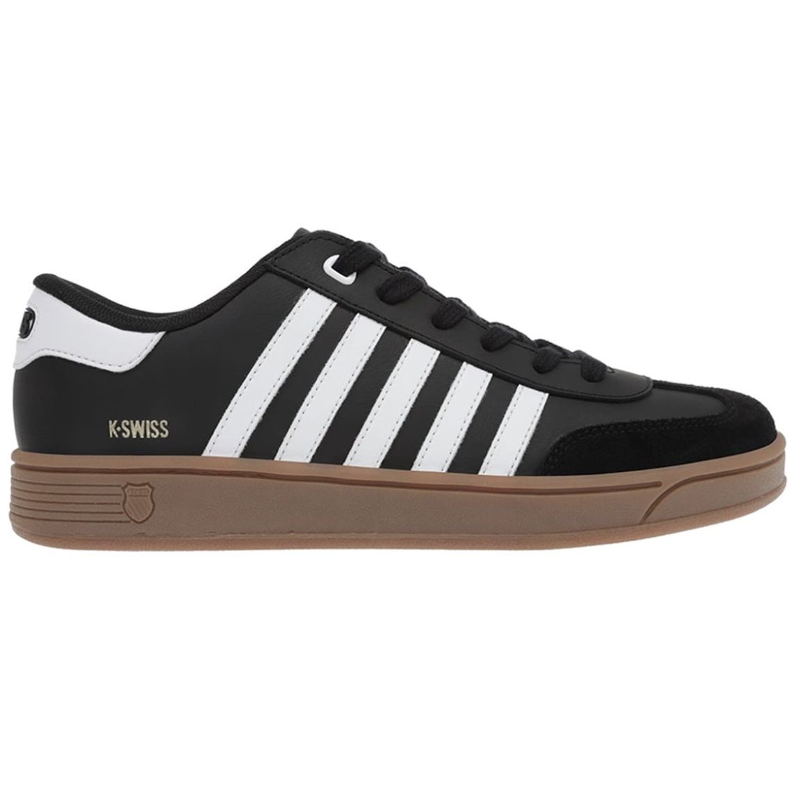 Tenis Casual Kswiss Francis Court V para Mujer
