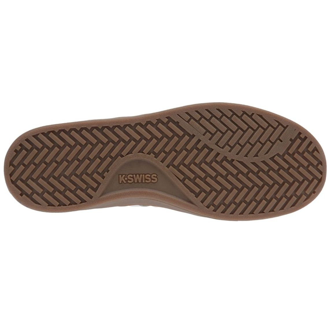 Tenis Casual Kswiss Francis Court V para Mujer