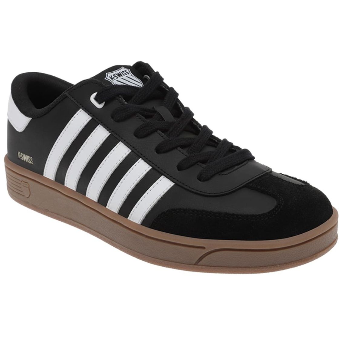 Tenis Casual Kswiss Francis Court V para Mujer