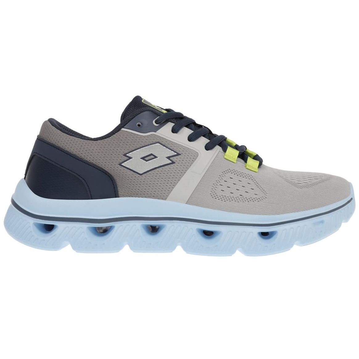 Tenis Running Lotto Niccolo para Hombre