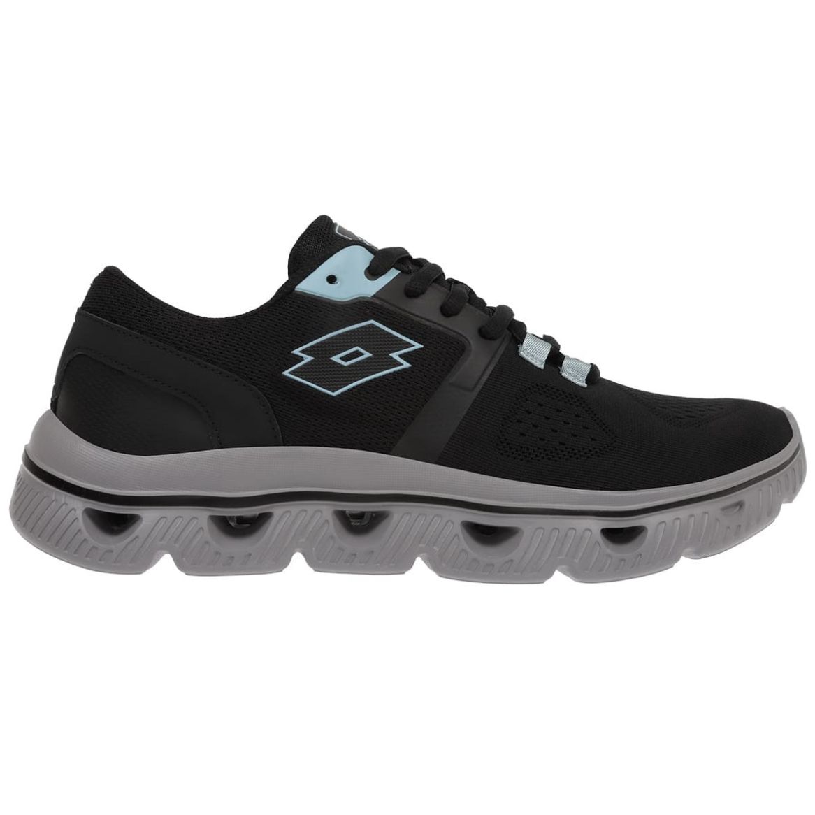 Tenis Running Lotto Niccolo para Hombre