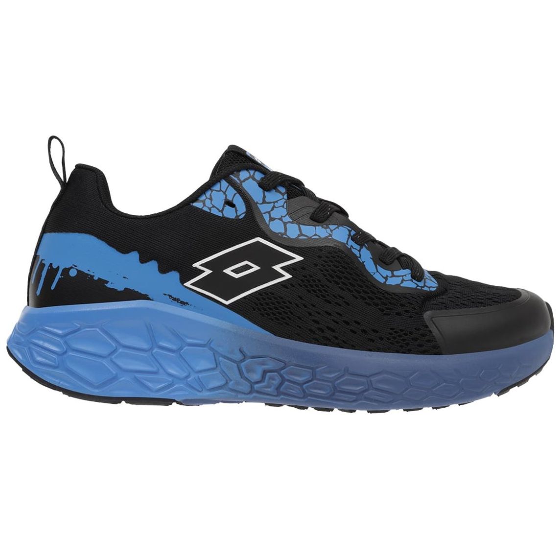 Tenis Running Lotto Guido para Hombre