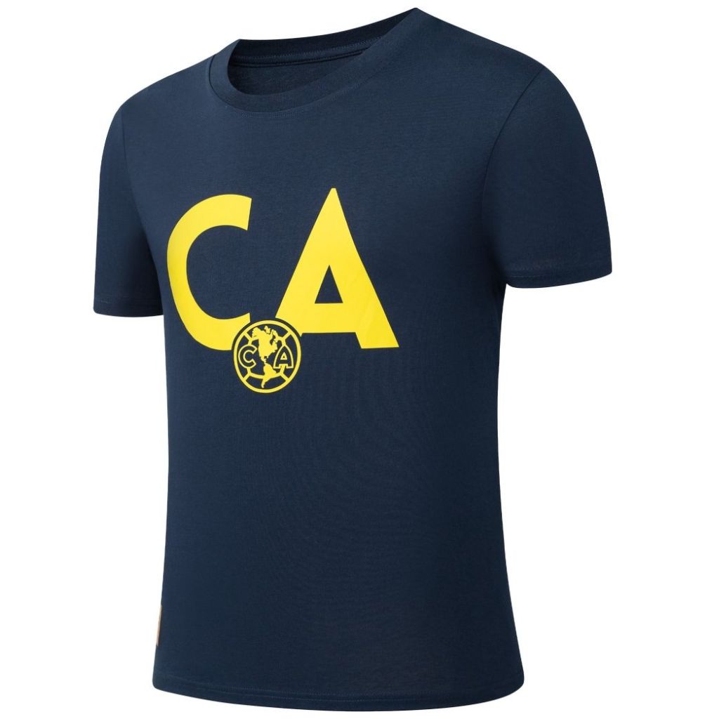 Playera Club América para Hombre