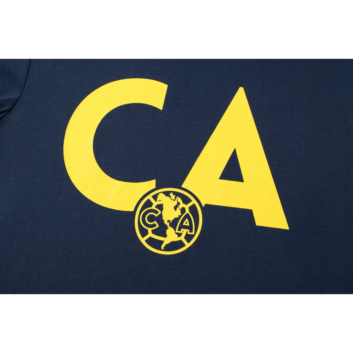 Playera Club América para Hombre