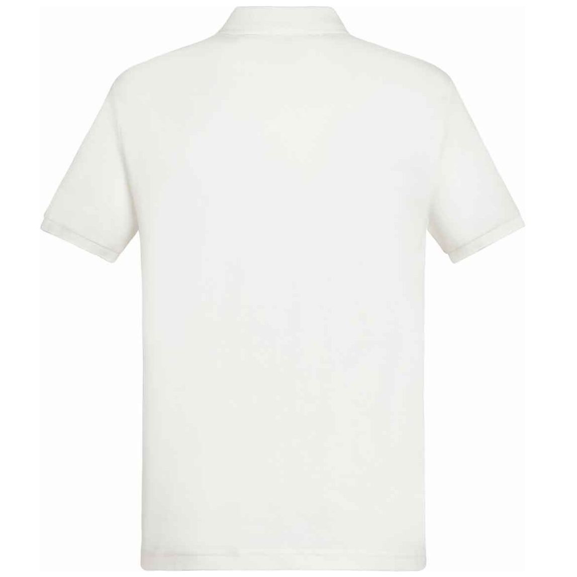 Playera Tipo Polo Lee Diseño Liso para Hombre Plus