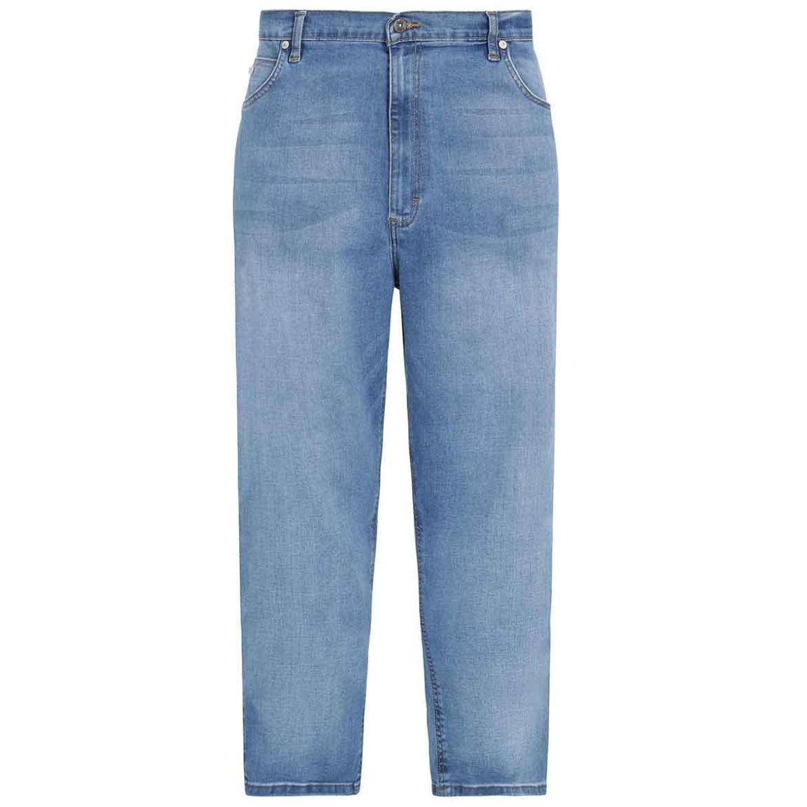 Jeans Lee Regular Fit para Hombre Plus