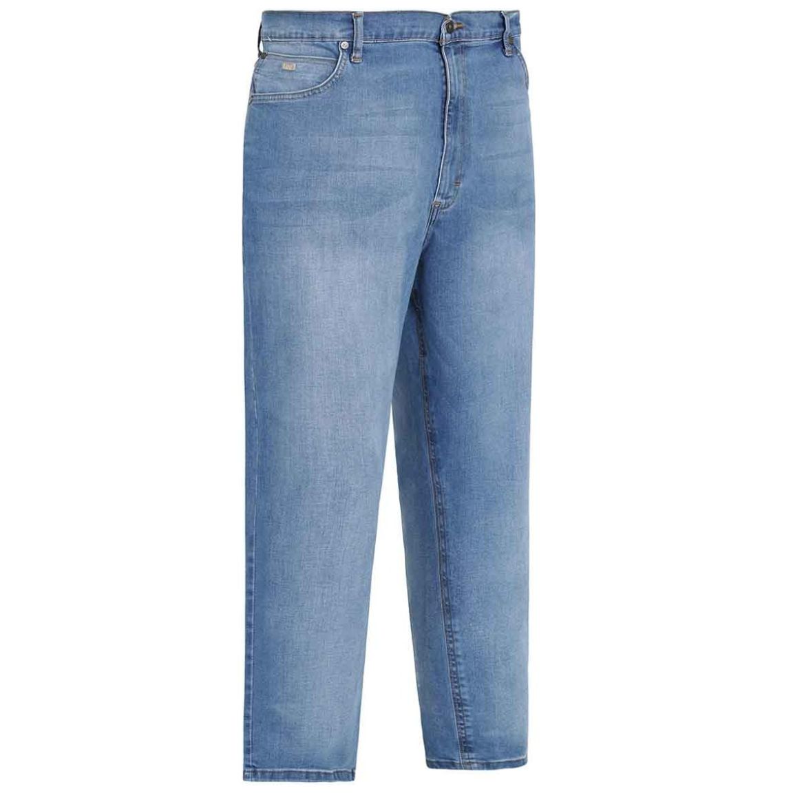 Jeans Lee Regular Fit para Hombre Plus