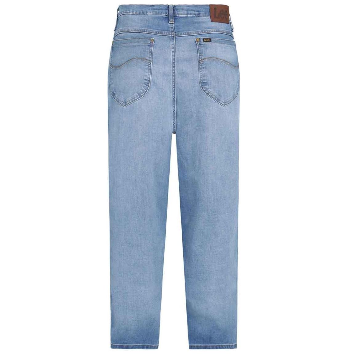 Jeans Lee Regular Fit para Hombre Plus