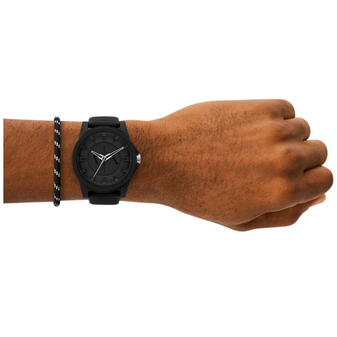 Set de Reloj Armani Exchange Ax7159Set para Hombre