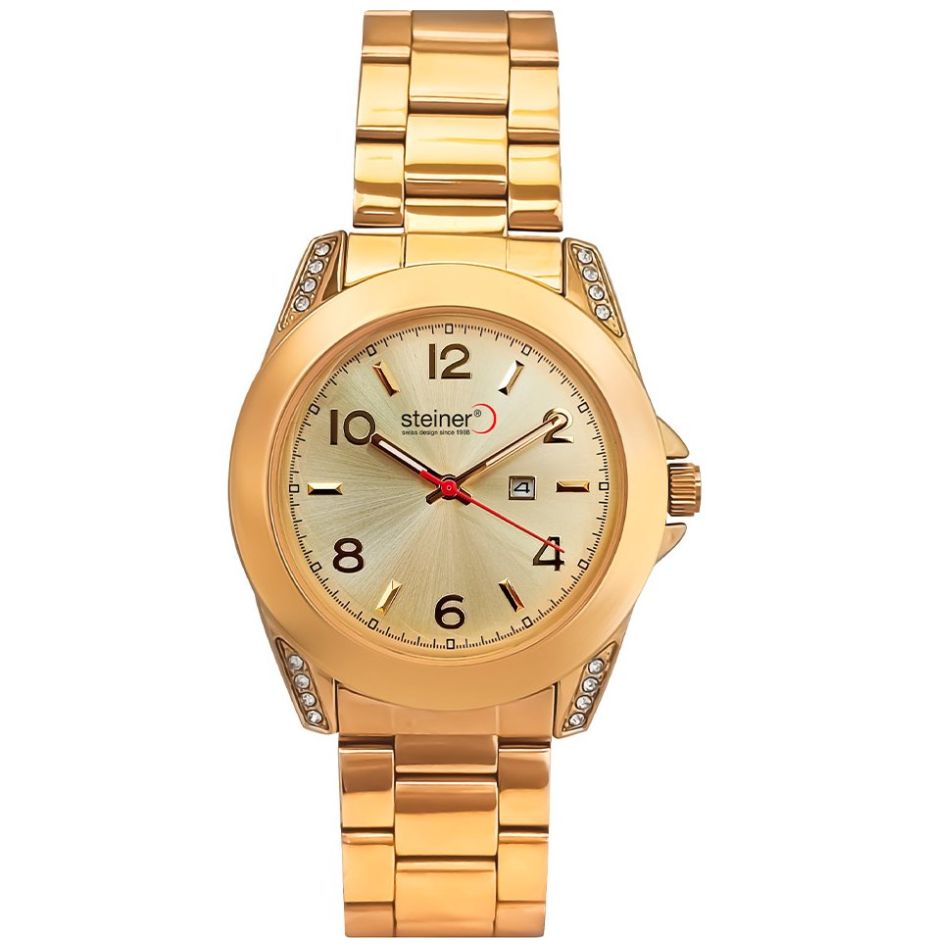 Reloj Steiner St23200Wq para Mujer