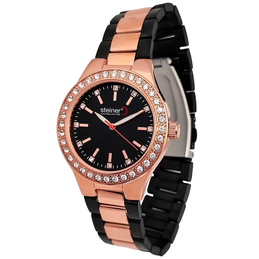Reloj Steiner St23205Wq para Mujer