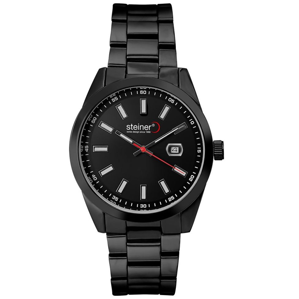 Reloj Steiner St23209Wq para Hombre