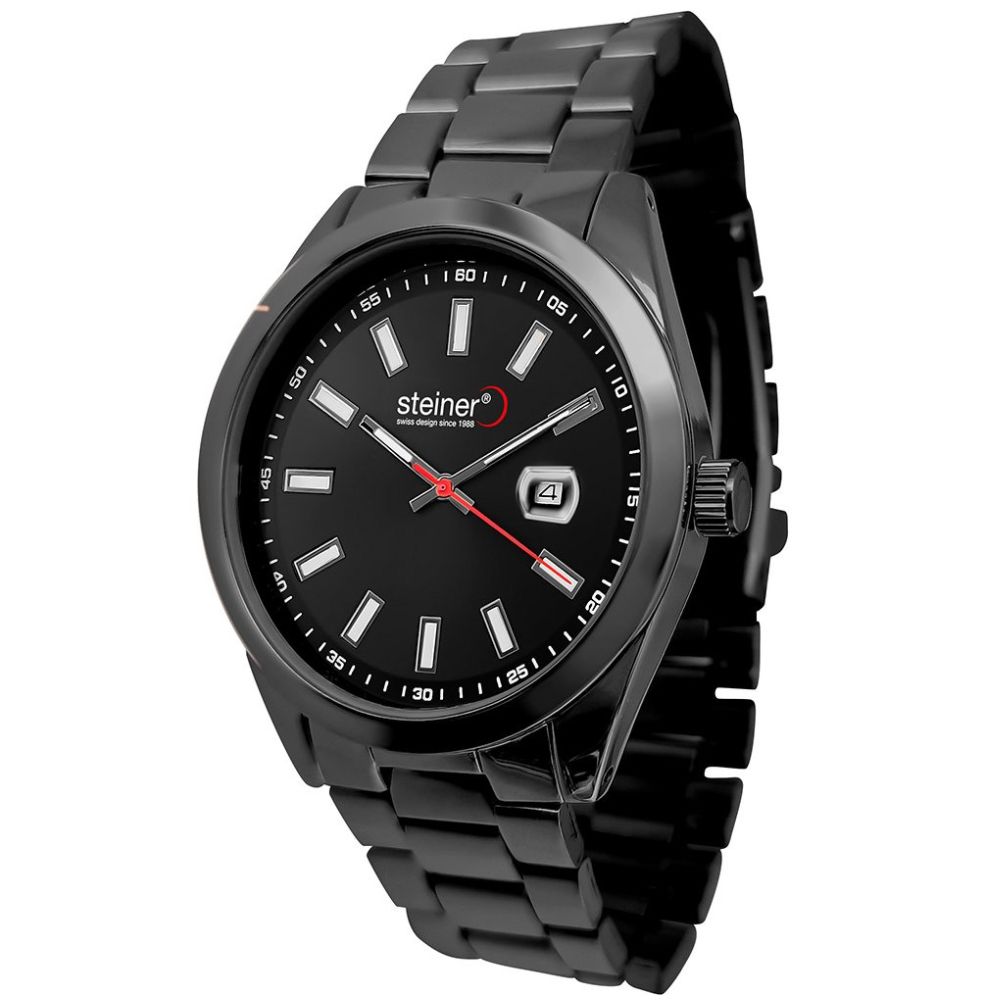 Reloj Steiner St23209Wq para Hombre