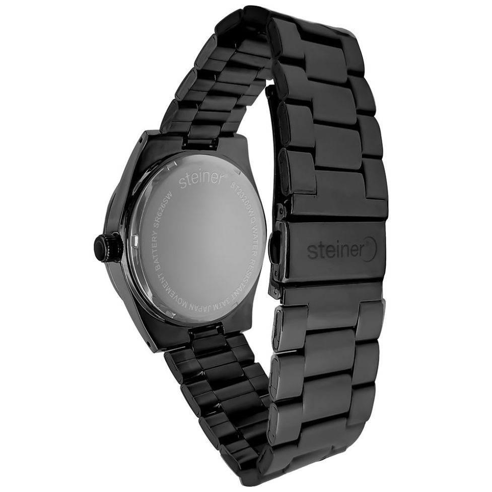 Reloj Steiner St23209Wq para Hombre