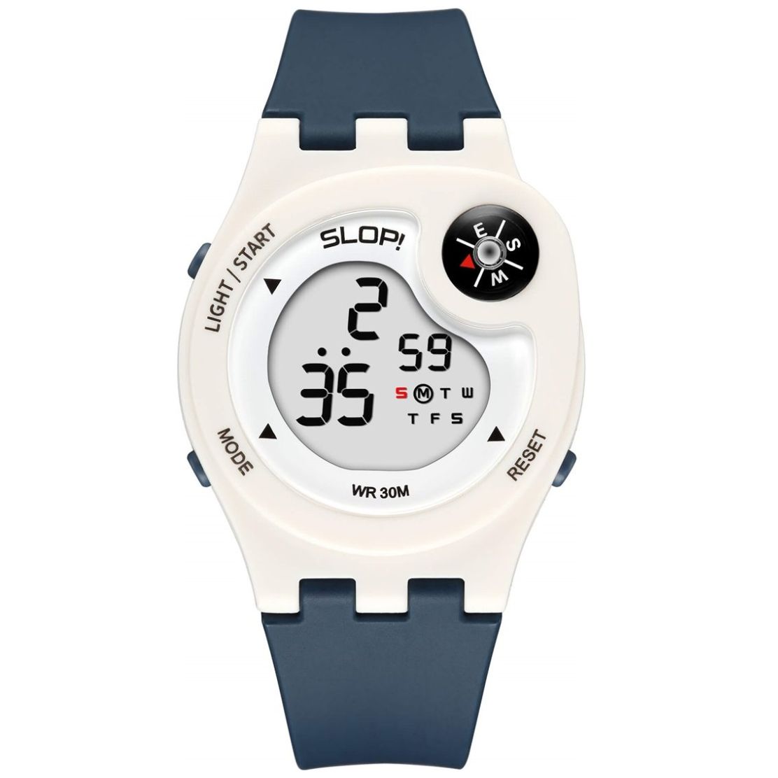 Reloj Slop Sw2323L2 Infantil