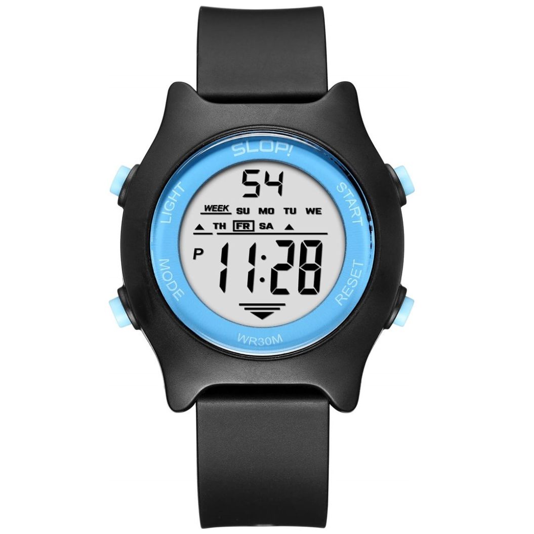 Reloj Slop Sw2341L1 Infantil