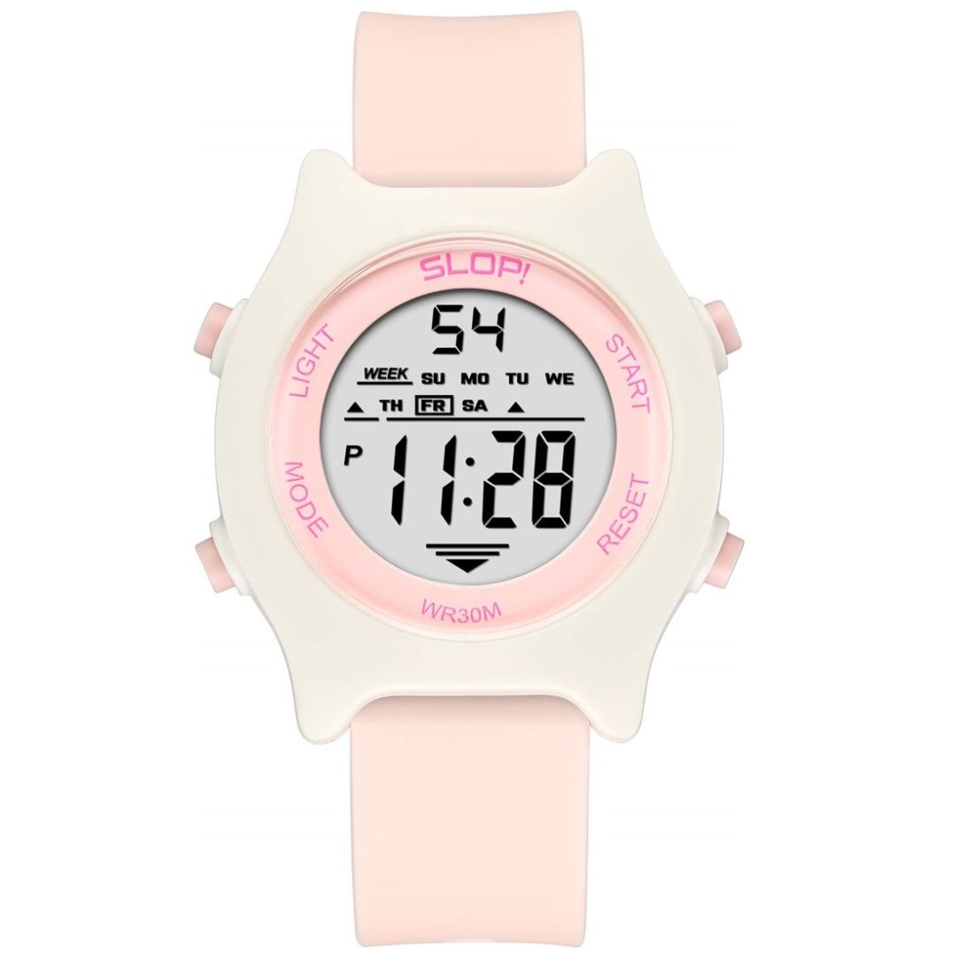 Reloj Slop Sw2341L2 Infantil