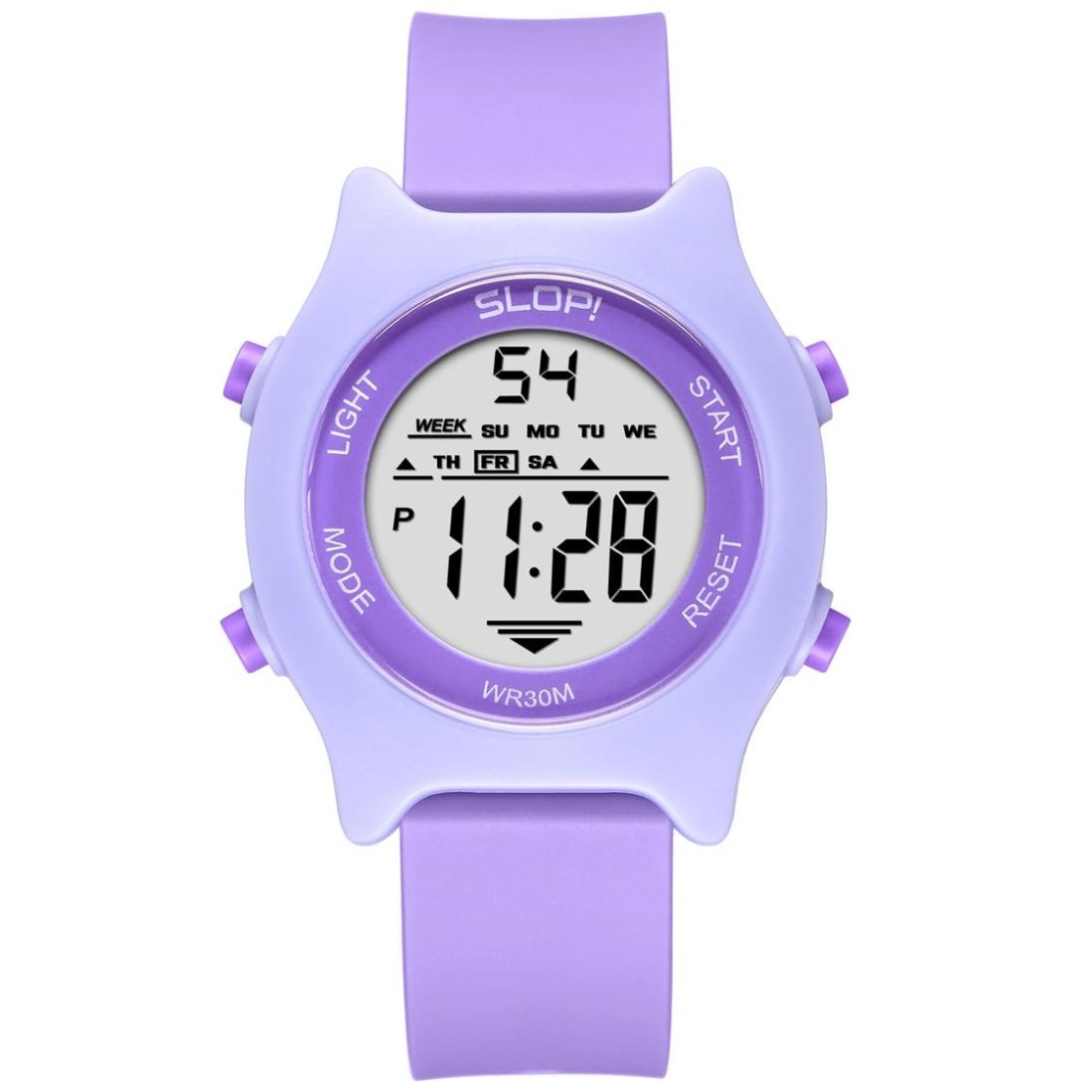 Reloj Slop Sw2341L3 Infantil