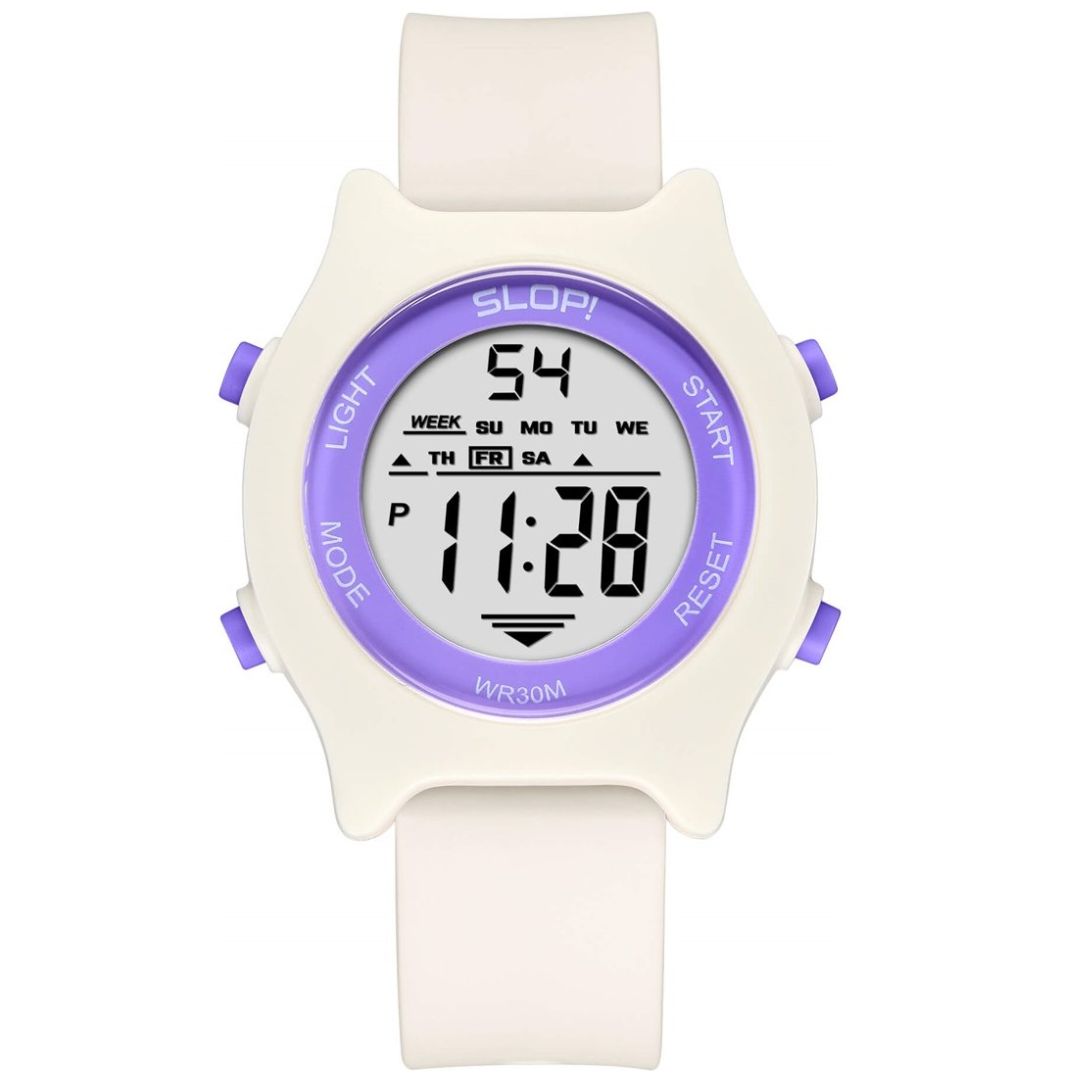 Reloj Slop Sw2341L4 Infantil