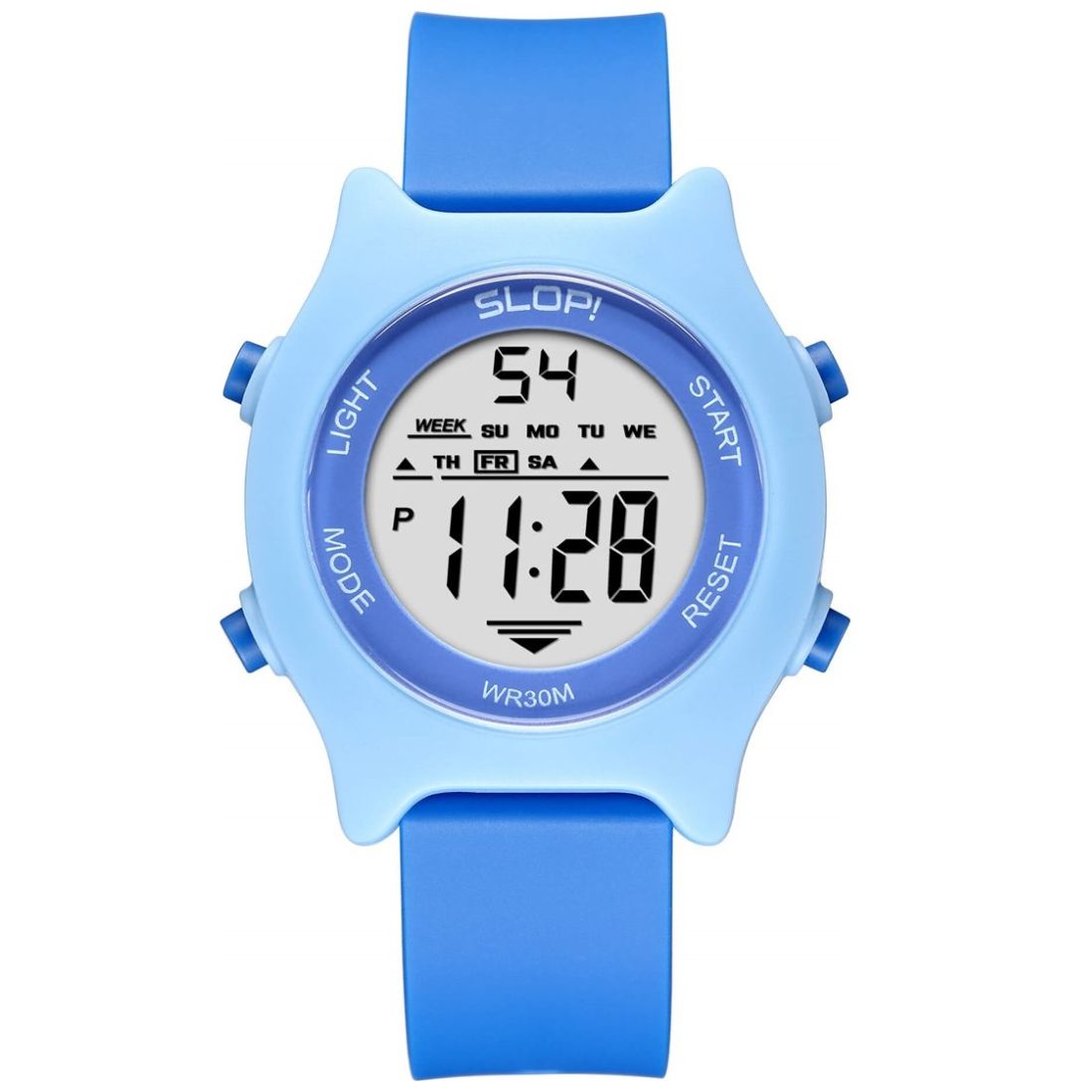 Reloj Slop Sw2341L6 Infantil