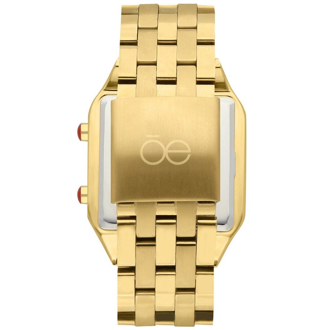 Reloj Cloe para Mujer Oe2337Gl