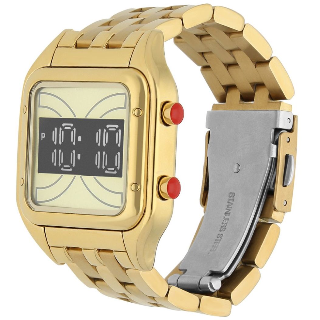 Reloj Cloe para Mujer Oe2337Gl