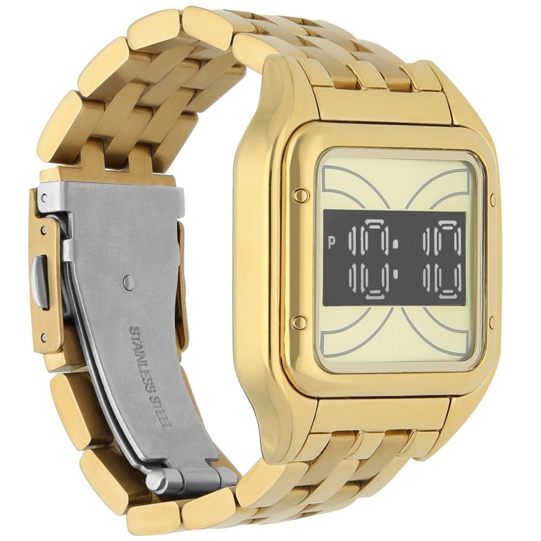 Reloj Cloe para Mujer Oe2337Gl