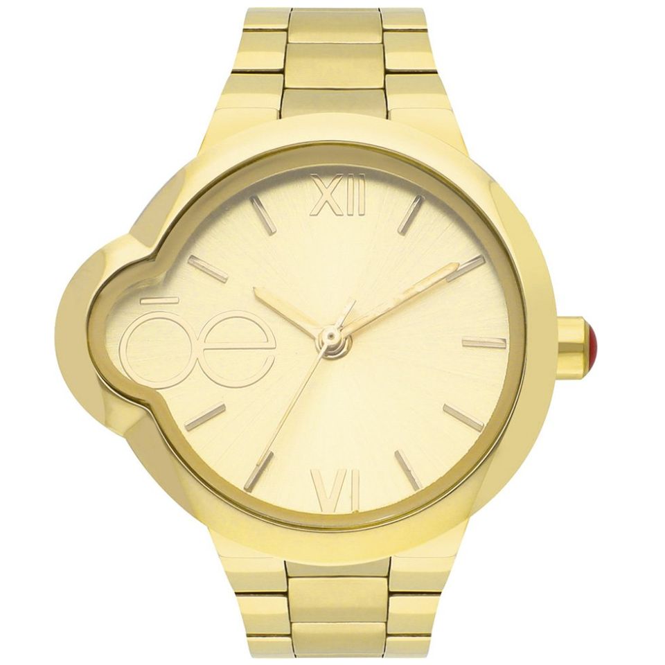 Reloj Cloe Oe2403Gl para Mujer