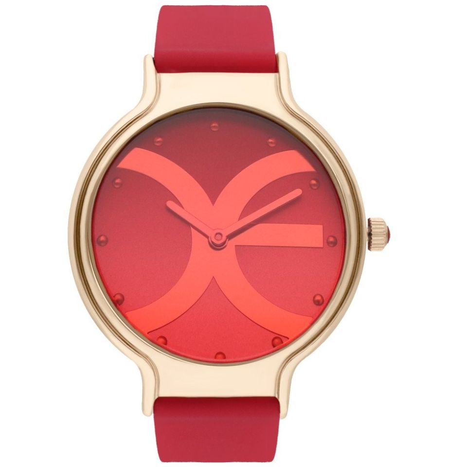 Reloj Cloe Oe2336Rd para Mujer