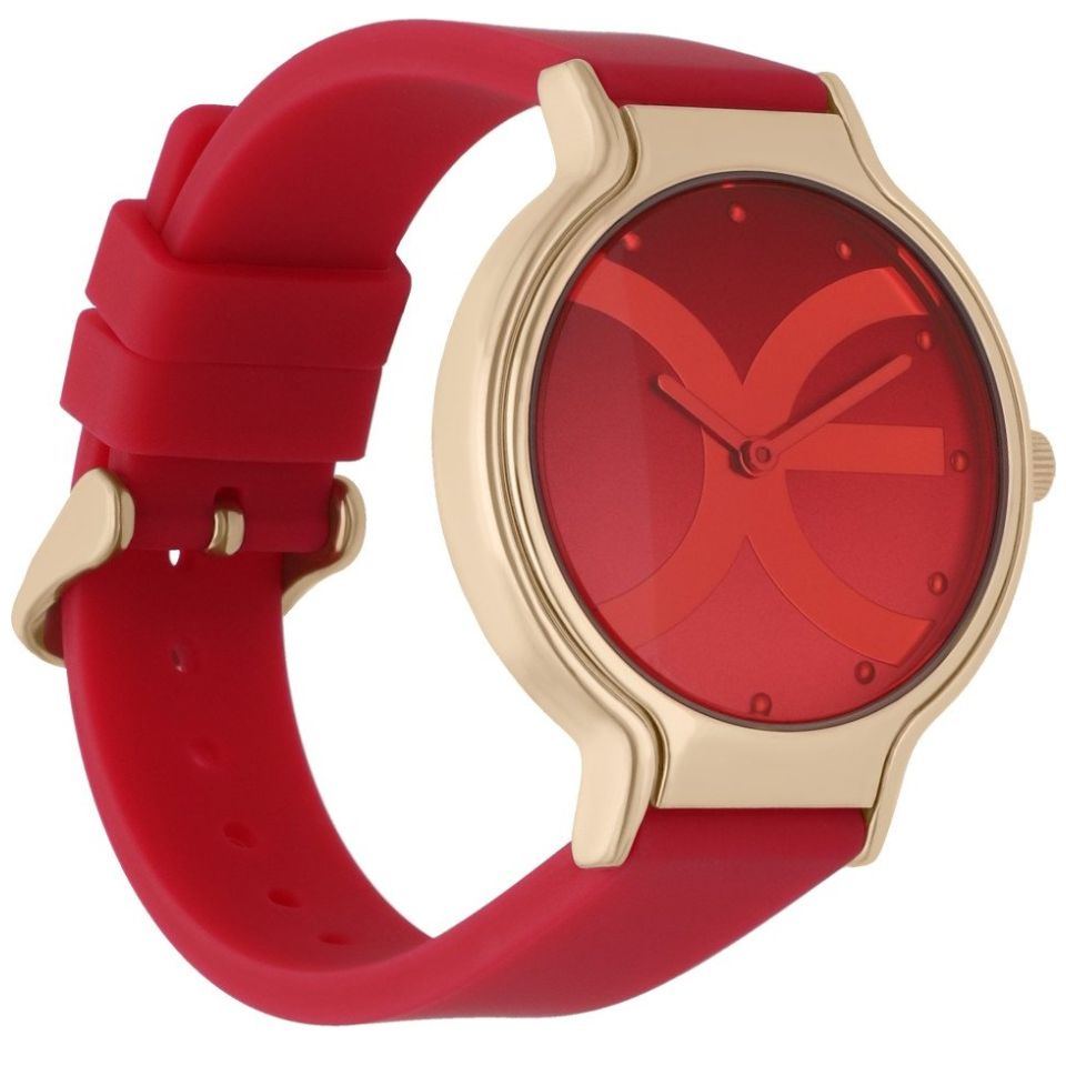 Reloj Cloe Oe2336Rd para Mujer
