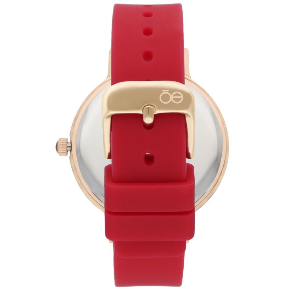 Reloj Cloe Oe2336Rd para Mujer