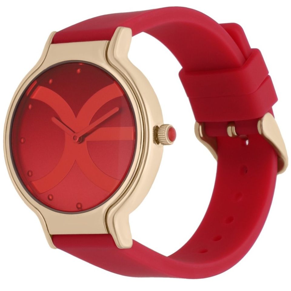 Reloj Cloe Oe2336Rd para Mujer