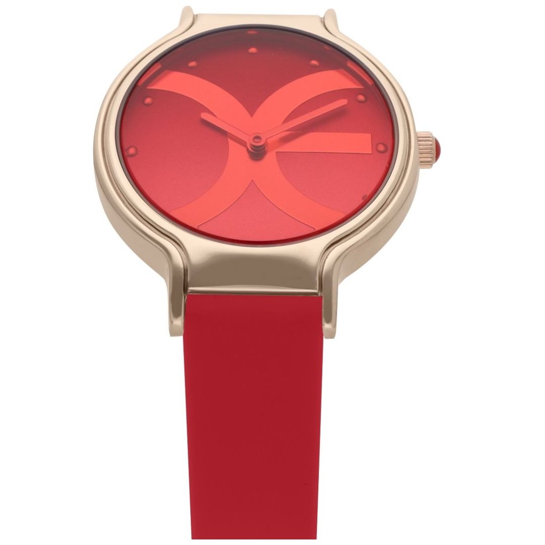 Reloj Cloe Oe2336Rd para Mujer