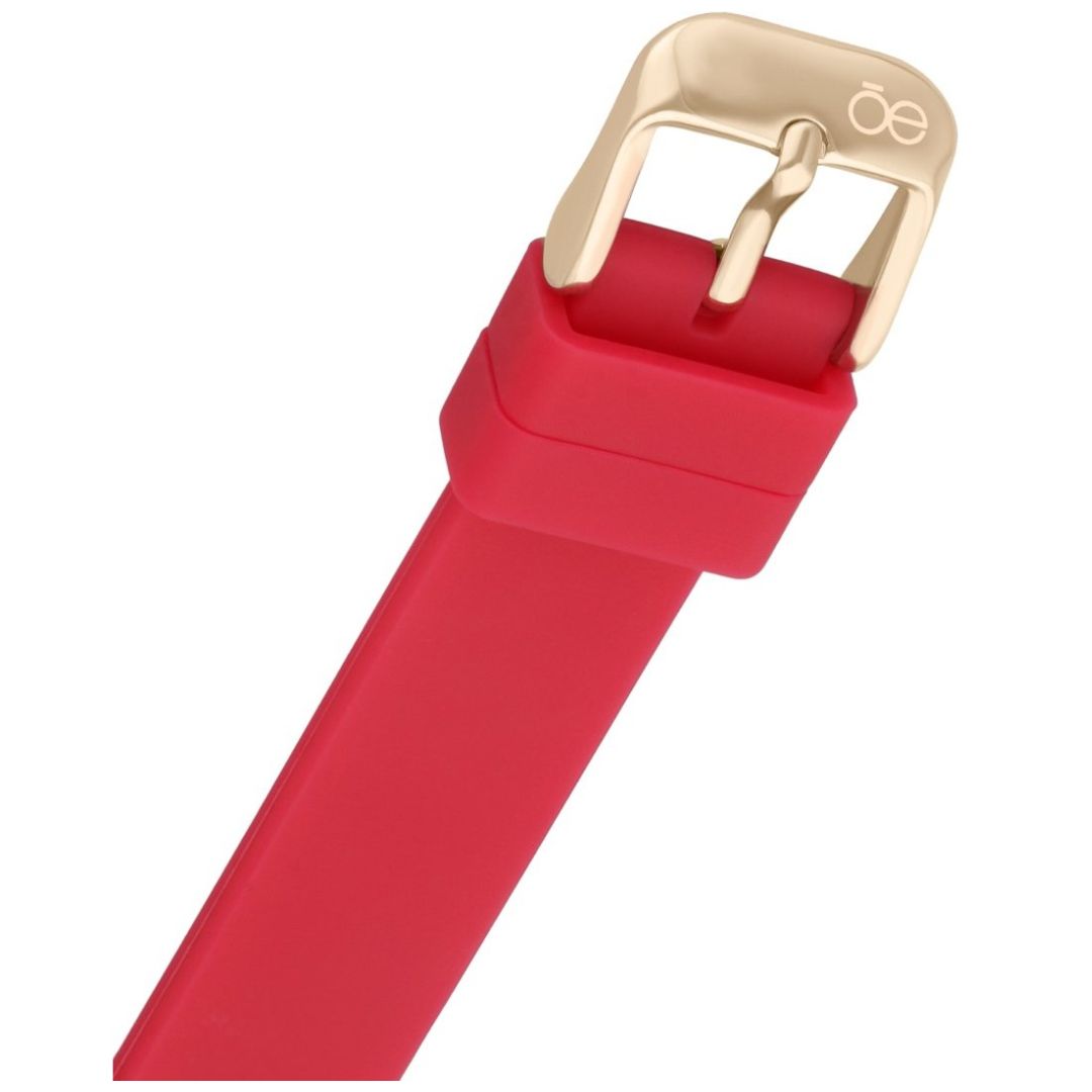 Reloj Cloe Oe2336Rd para Mujer