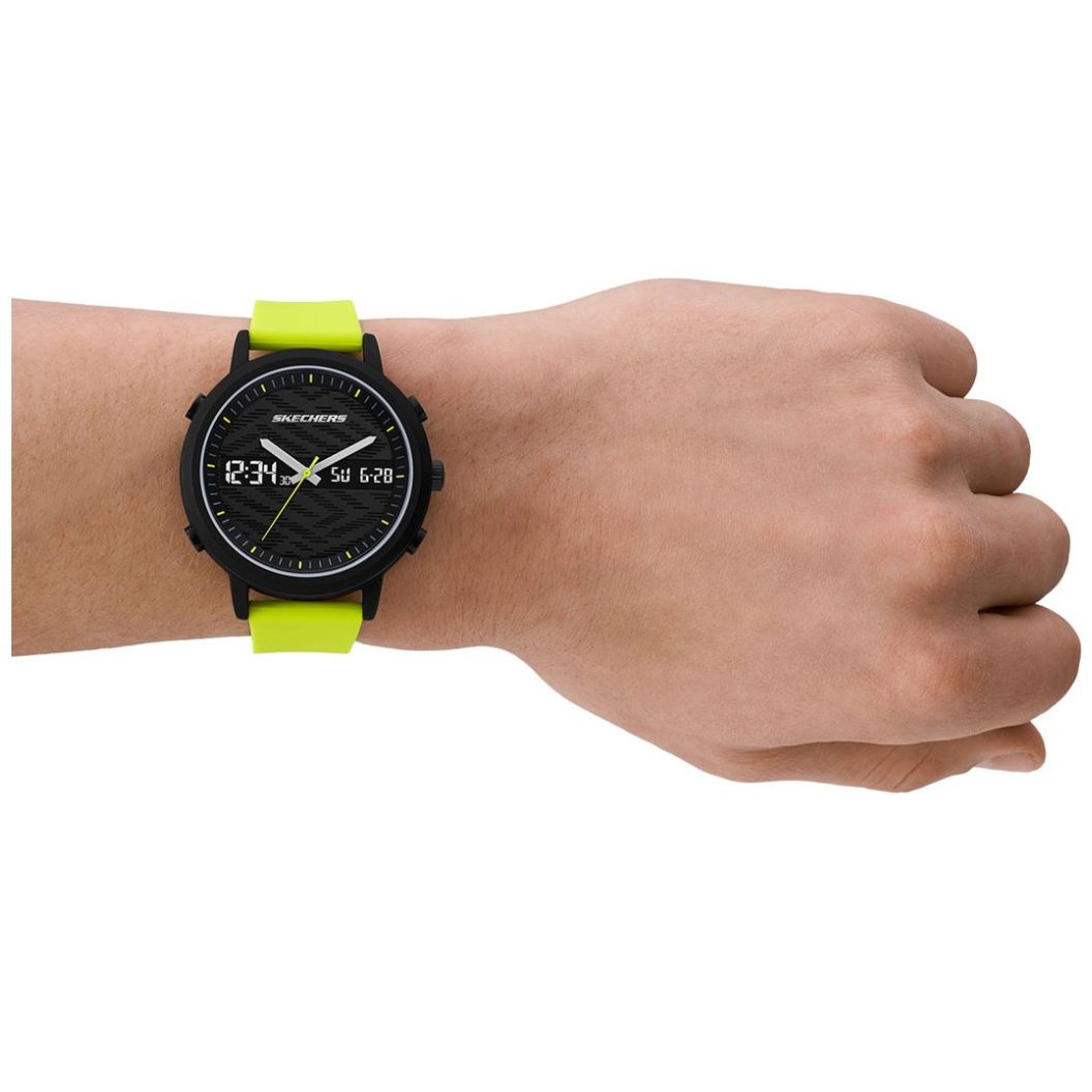 Reloj Skechers Sr5212 para Hombre