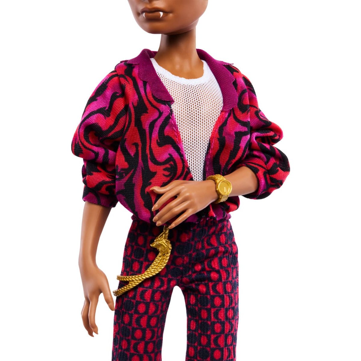 Love Edition Paquete de 2 Draculaura + Clawd Monster High