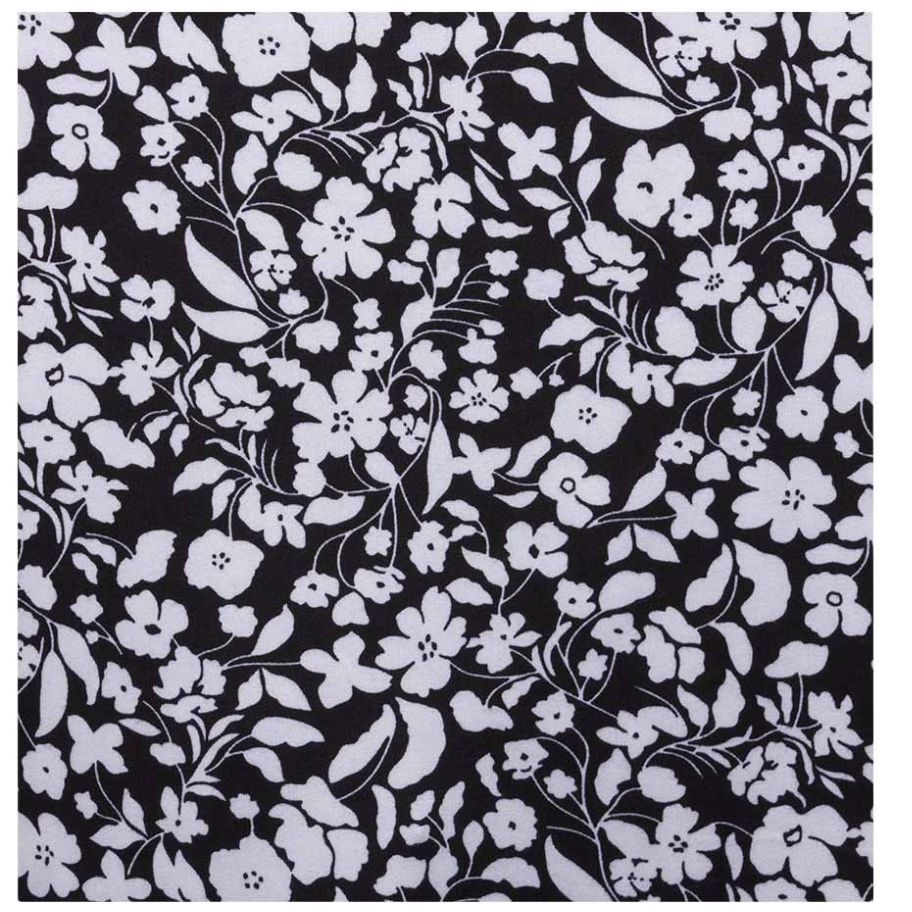 Vestido Corto  Manga al Codo Doma para Mujer