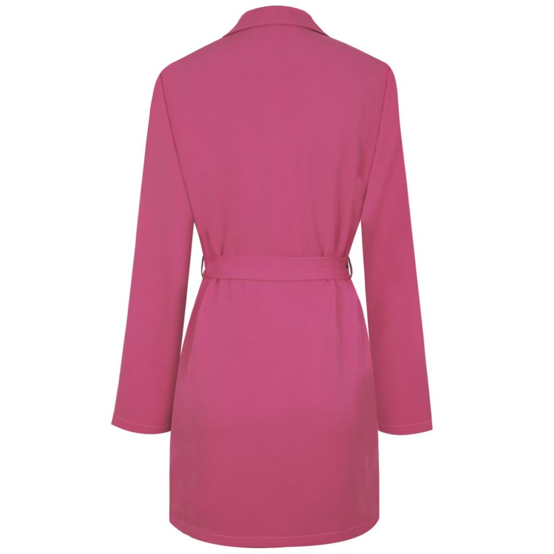 Saco Just By Basel Diseño con Cinta para Amarre