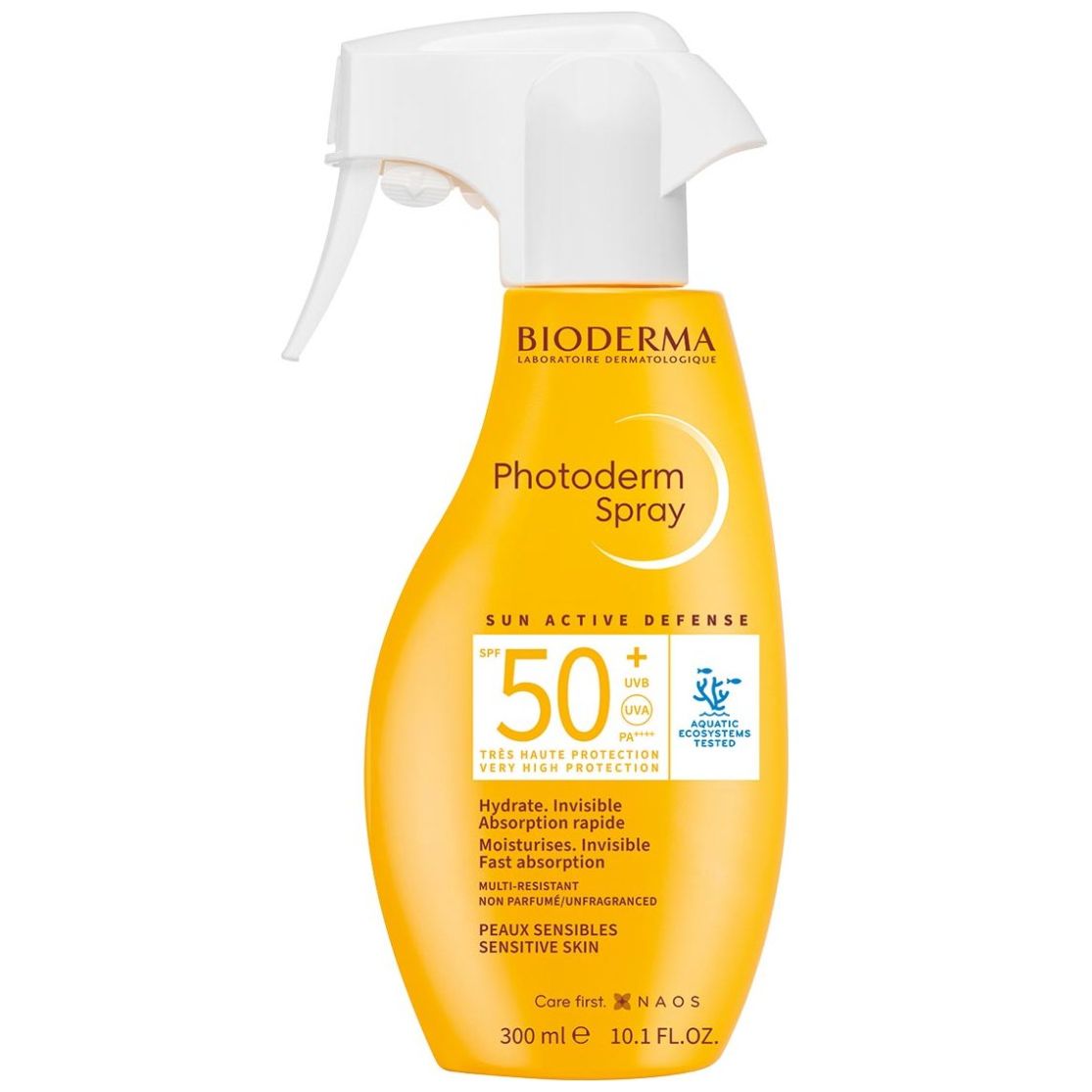 Photoderm Spray Spf50+ 300Ml